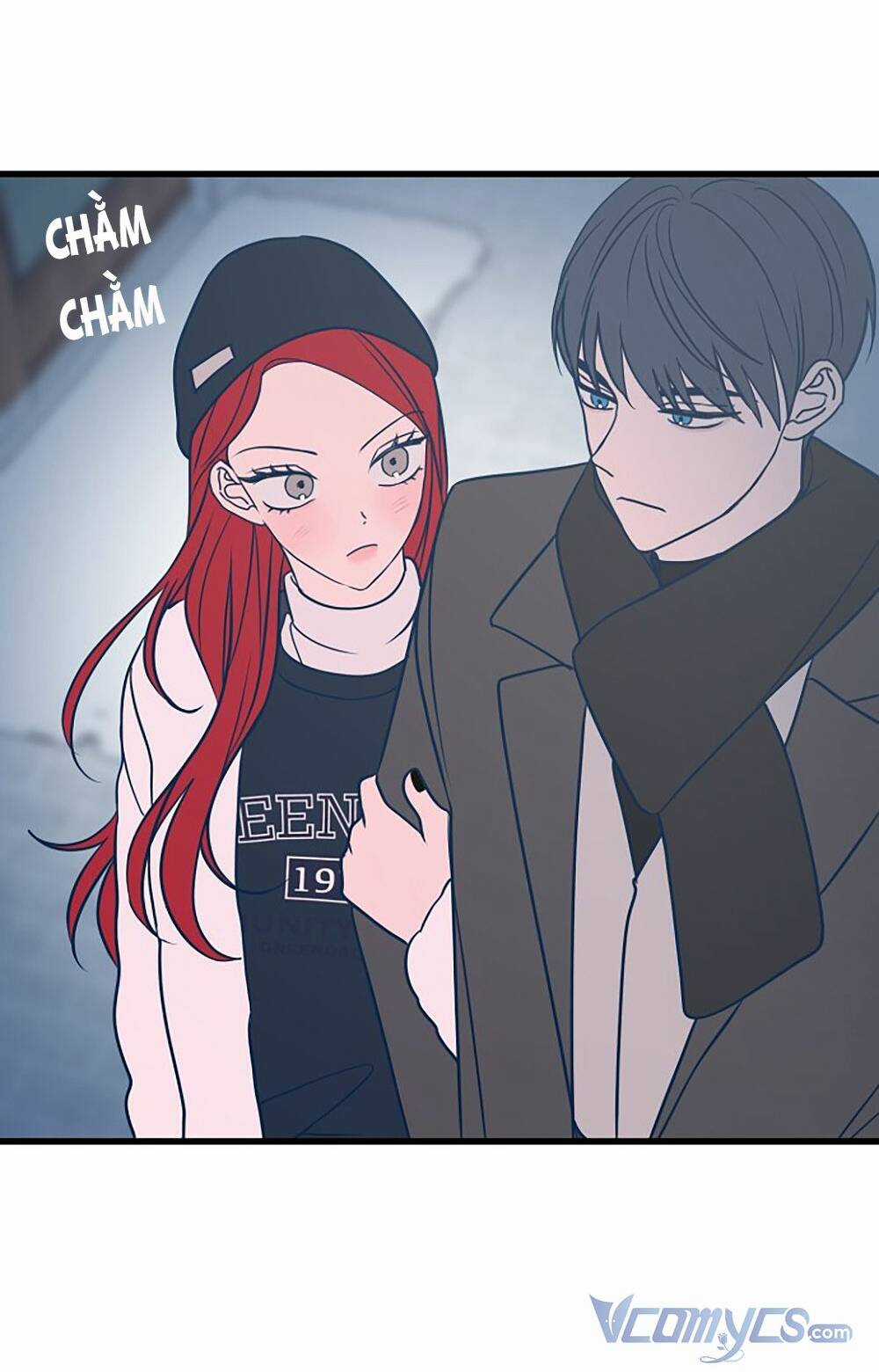 Kẻ Rác Rưởi Không Đáng Được Yêu Chapter 23 trang 55