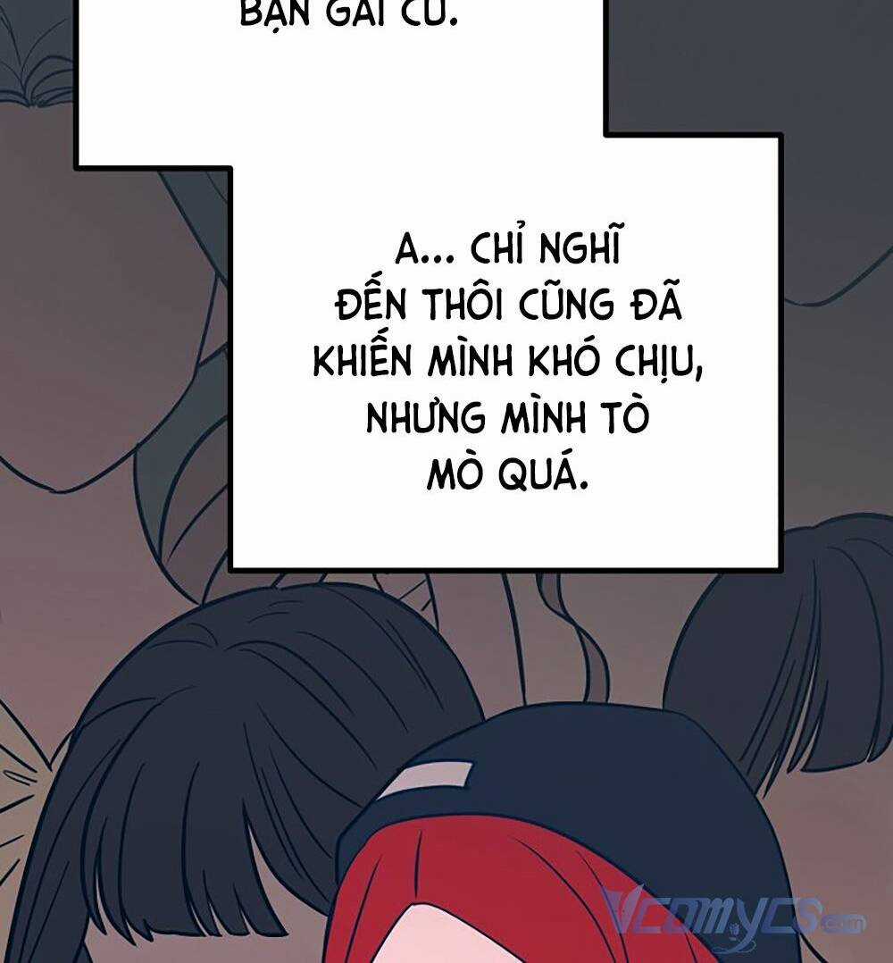 Kẻ Rác Rưởi Không Đáng Được Yêu Chapter 23 trang 58