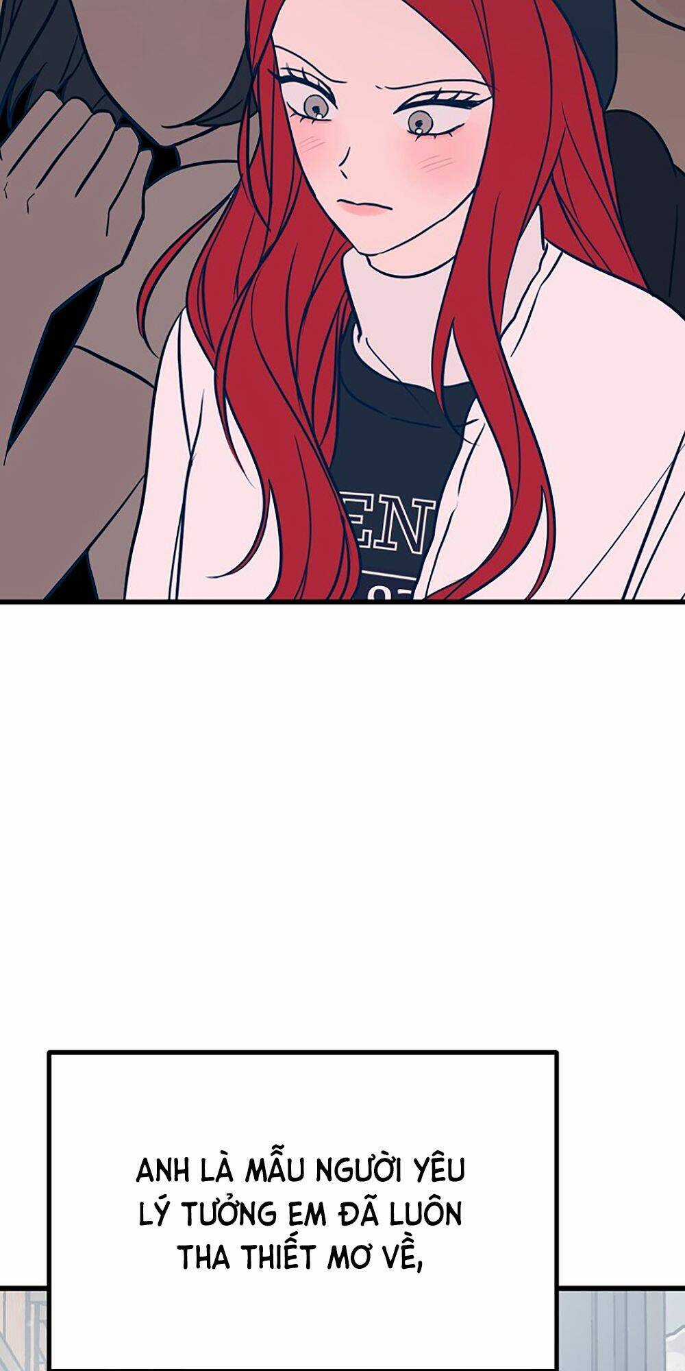 Kẻ Rác Rưởi Không Đáng Được Yêu Chapter 23 trang 59