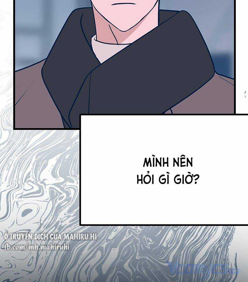 Kẻ Rác Rưởi Không Đáng Được Yêu Chapter 23 trang 6