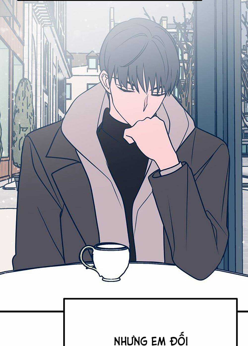 Kẻ Rác Rưởi Không Đáng Được Yêu Chapter 23 trang 60