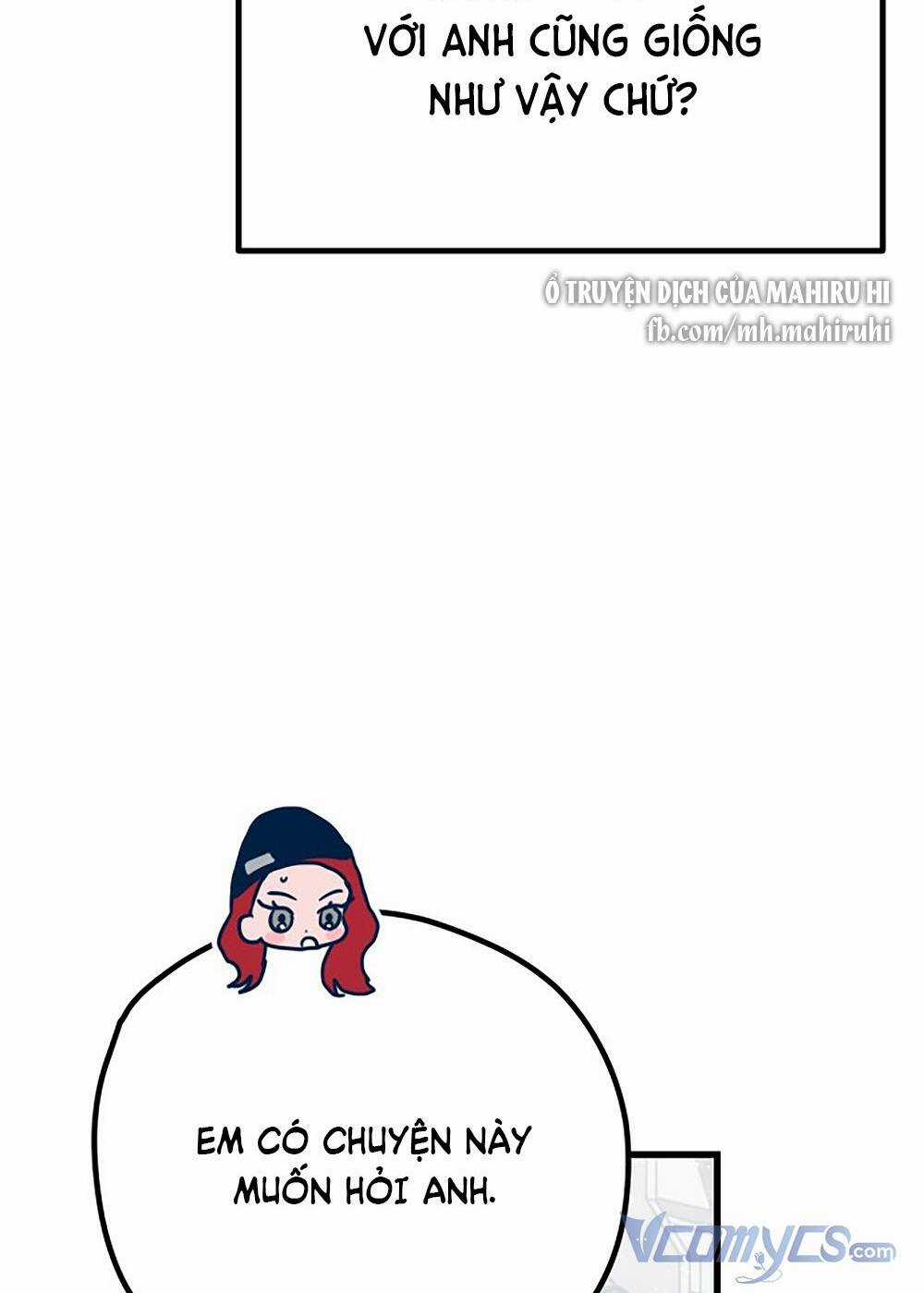 Kẻ Rác Rưởi Không Đáng Được Yêu Chapter 23 trang 61