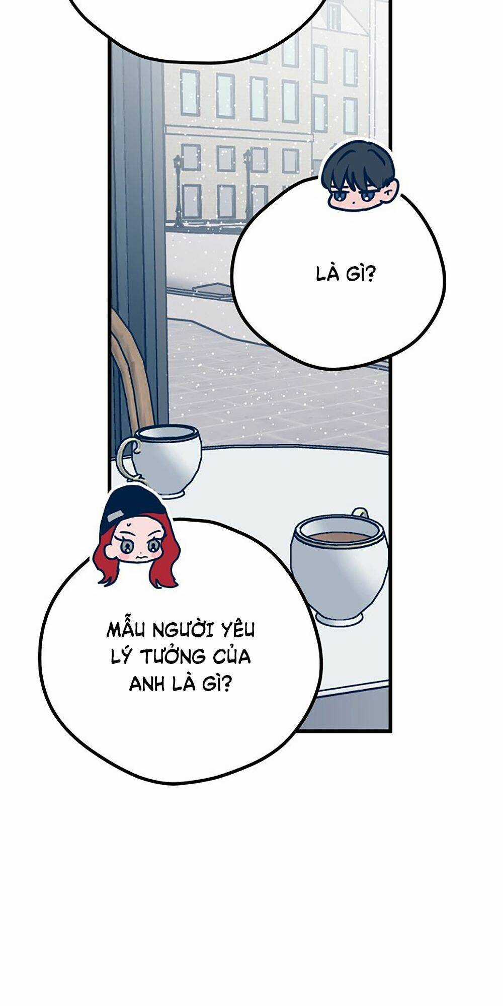 Kẻ Rác Rưởi Không Đáng Được Yêu Chapter 23 trang 62