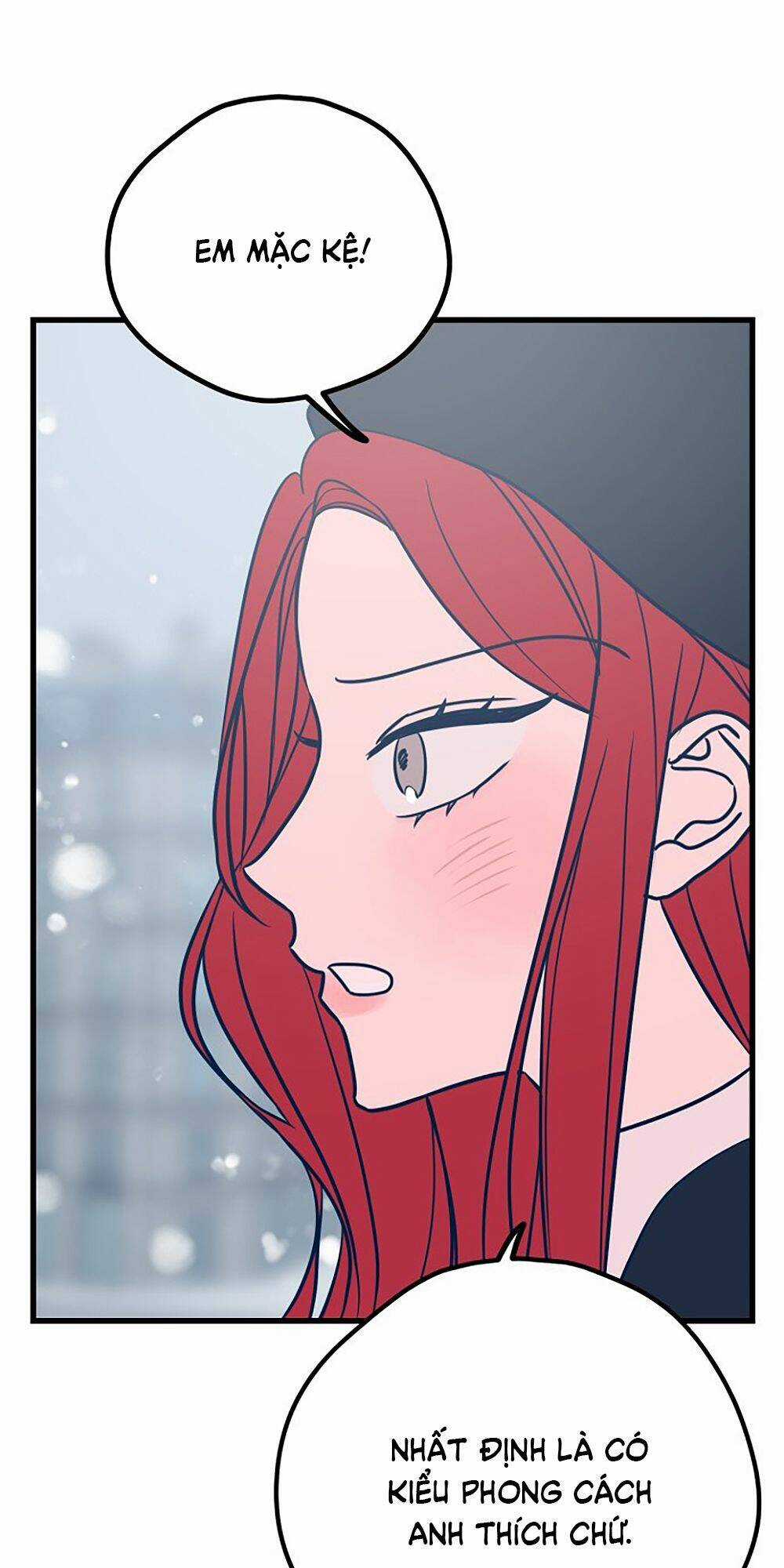 Kẻ Rác Rưởi Không Đáng Được Yêu Chapter 23 trang 65