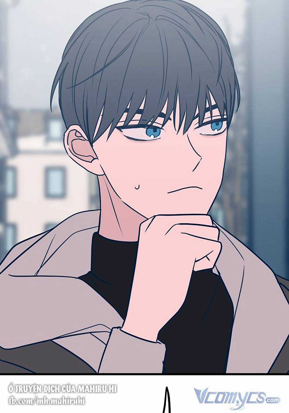 Kẻ Rác Rưởi Không Đáng Được Yêu Chapter 23 trang 67