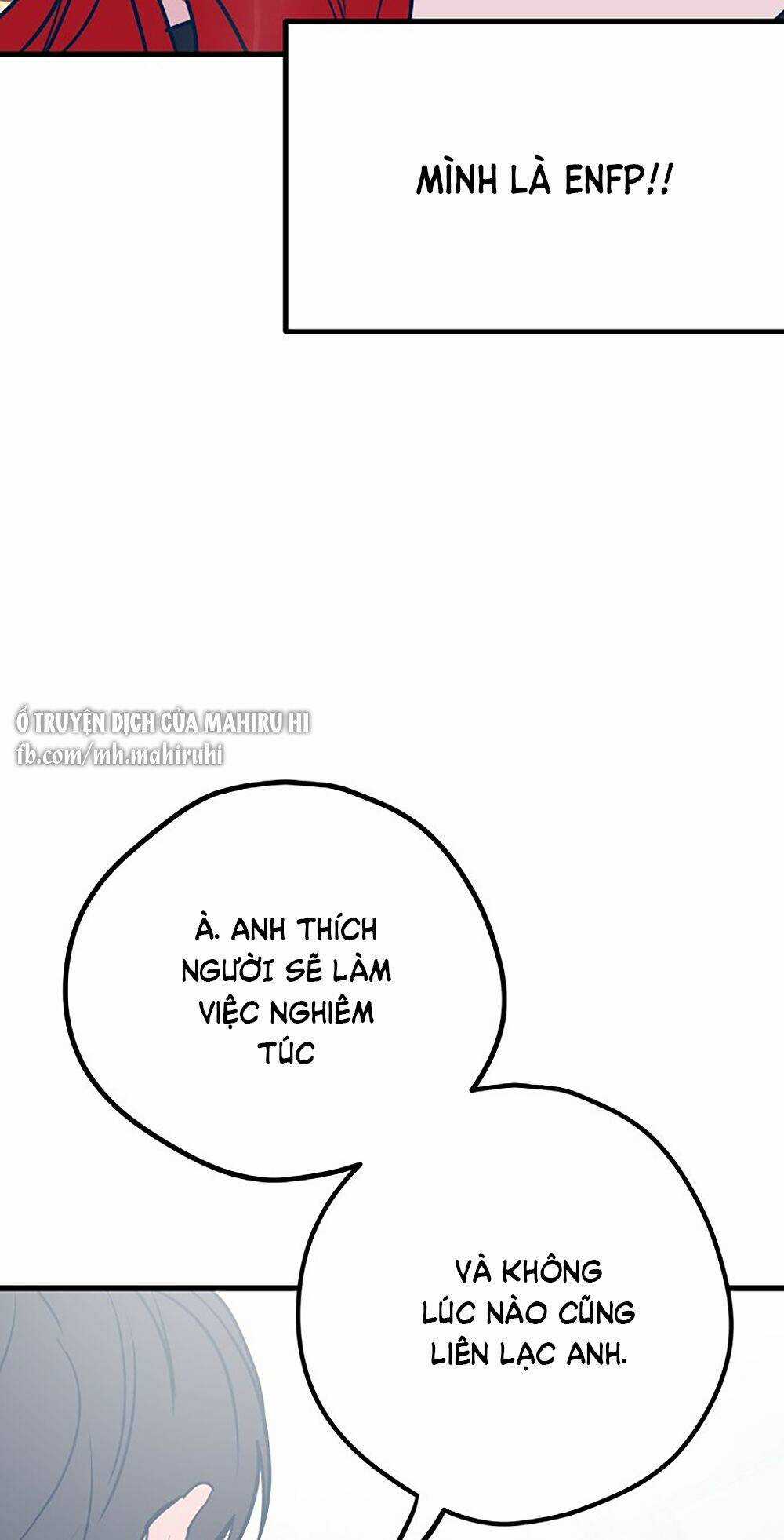 Kẻ Rác Rưởi Không Đáng Được Yêu Chapter 23 trang 73