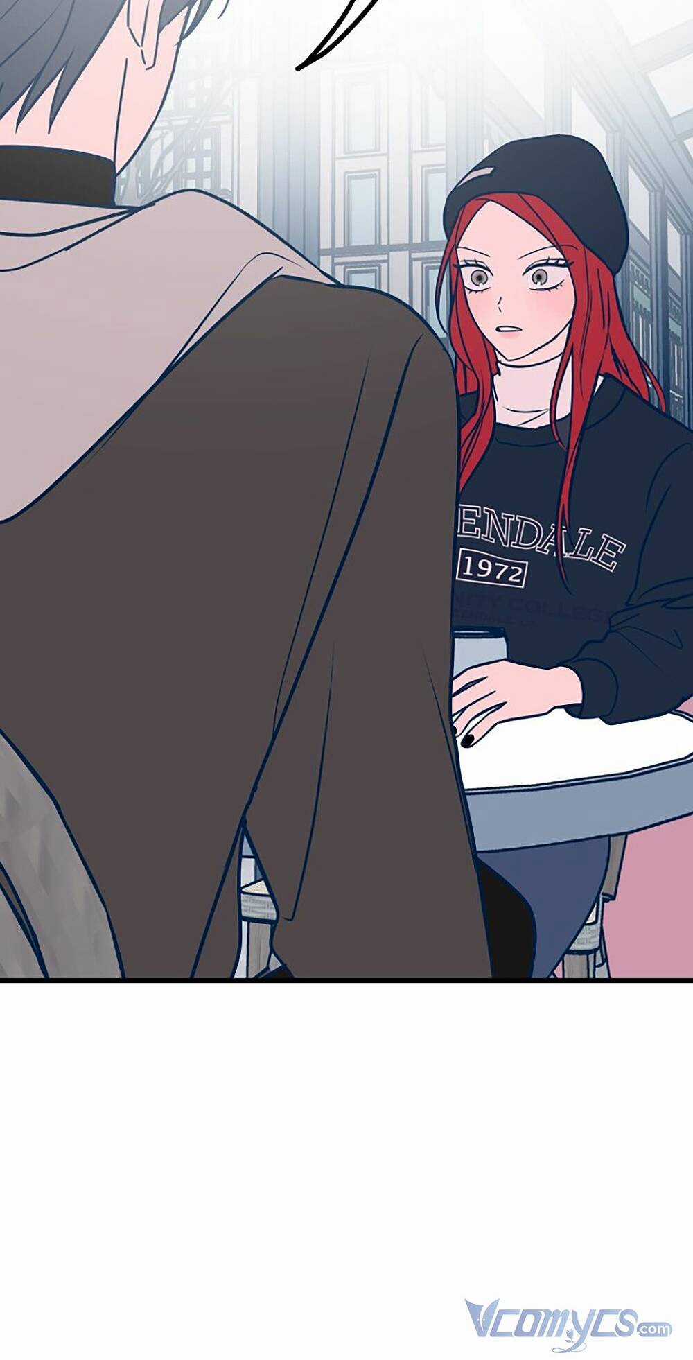 Kẻ Rác Rưởi Không Đáng Được Yêu Chapter 23 trang 74