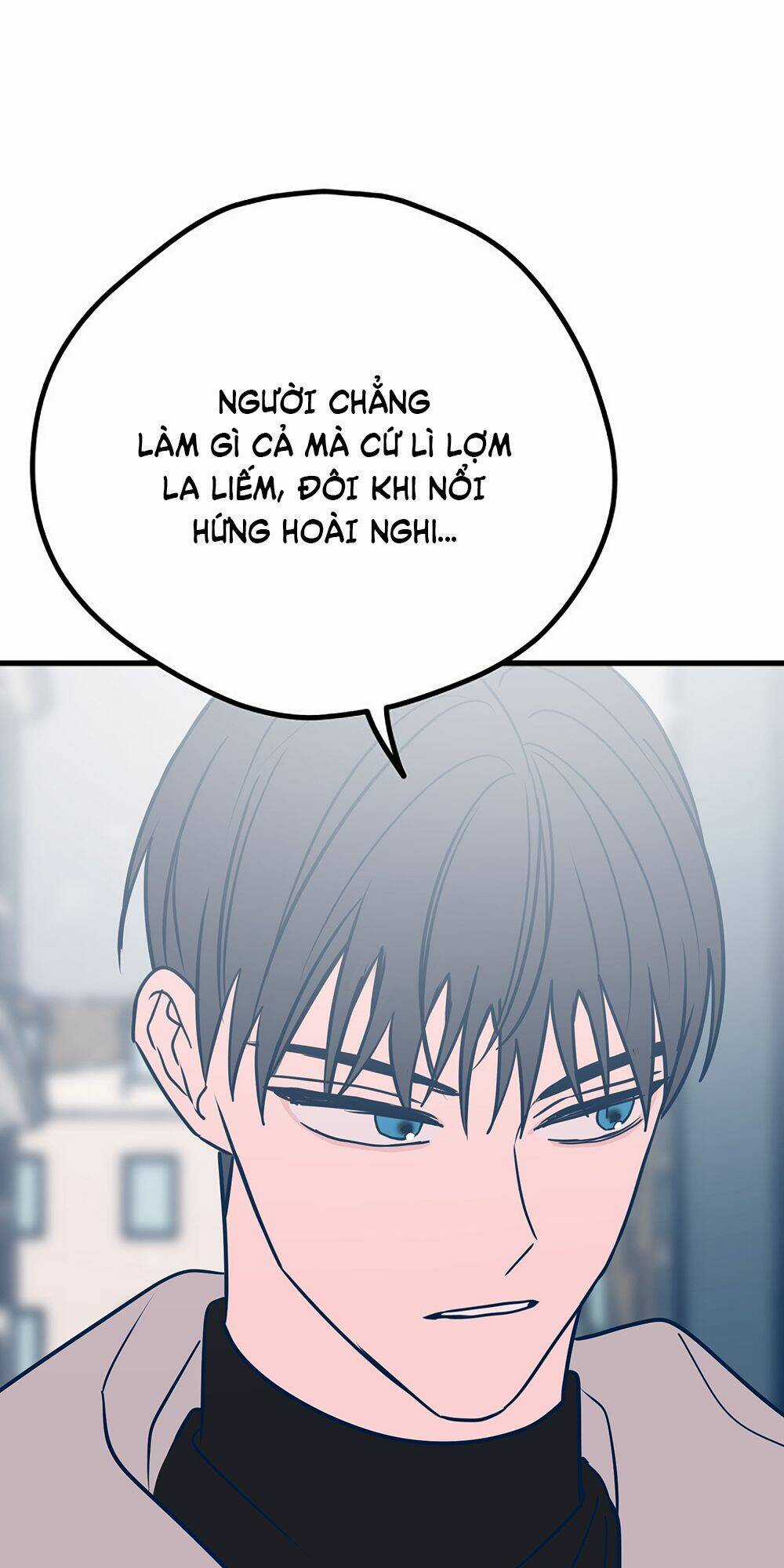 Kẻ Rác Rưởi Không Đáng Được Yêu Chapter 23 trang 75