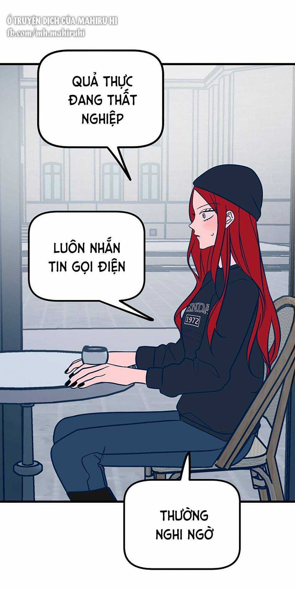 Kẻ Rác Rưởi Không Đáng Được Yêu Chapter 23 trang 78