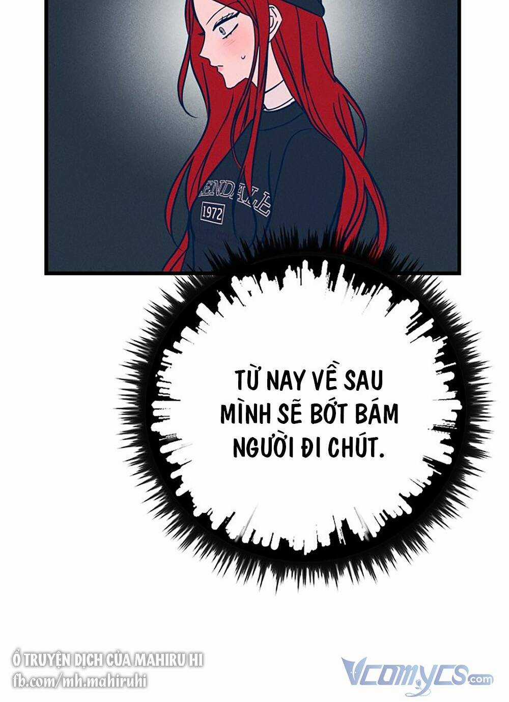 Kẻ Rác Rưởi Không Đáng Được Yêu Chapter 23 trang 80