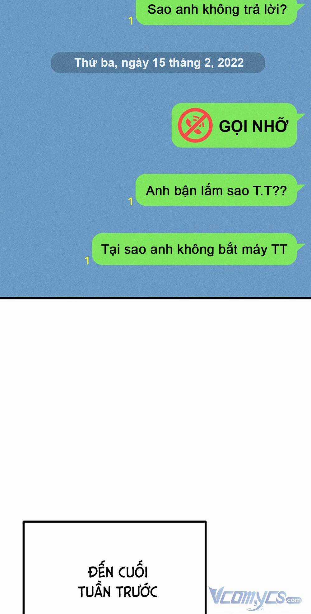 Kẻ Rác Rưởi Không Đáng Được Yêu Chapter 23 trang 82