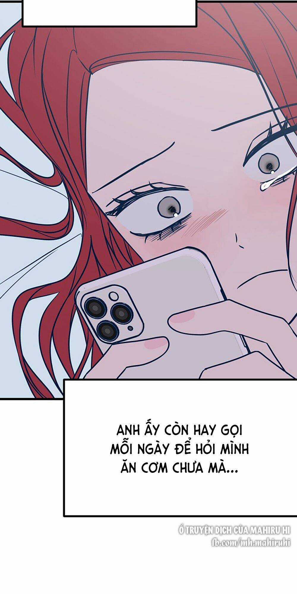 Kẻ Rác Rưởi Không Đáng Được Yêu Chapter 23 trang 83