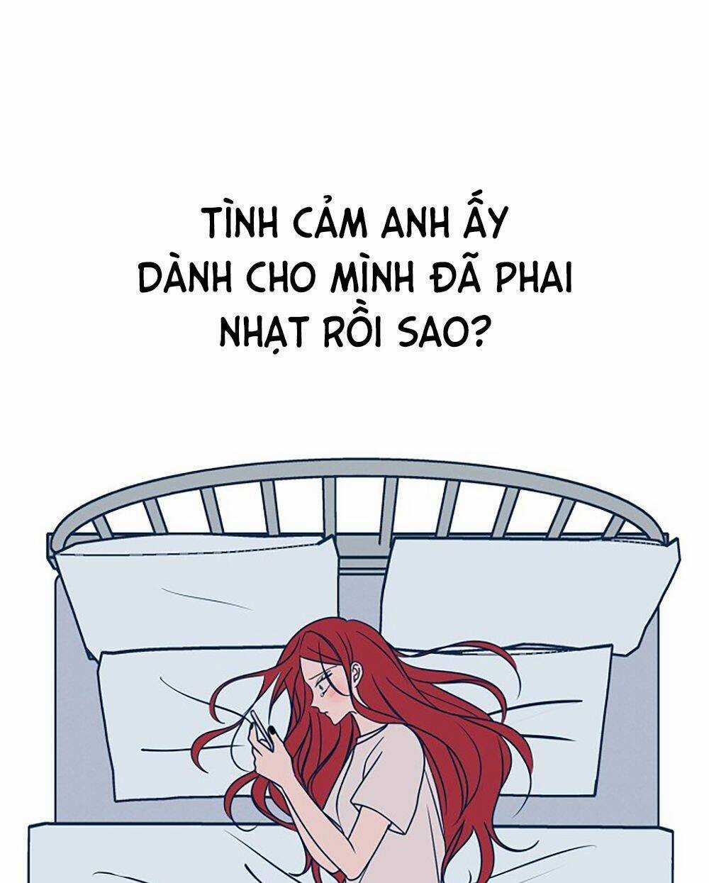 Kẻ Rác Rưởi Không Đáng Được Yêu Chapter 23 trang 84