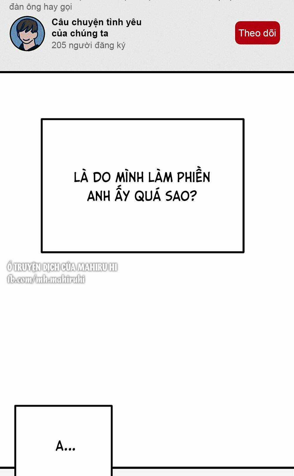 Kẻ Rác Rưởi Không Đáng Được Yêu Chapter 23 trang 87