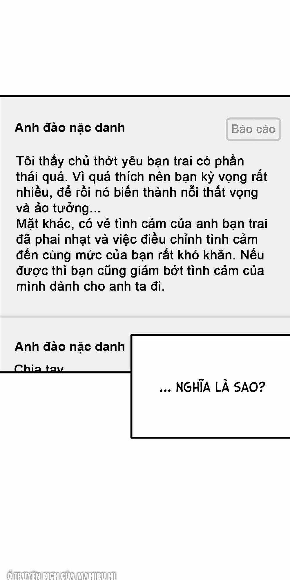 Kẻ Rác Rưởi Không Đáng Được Yêu Chapter 23 trang 89