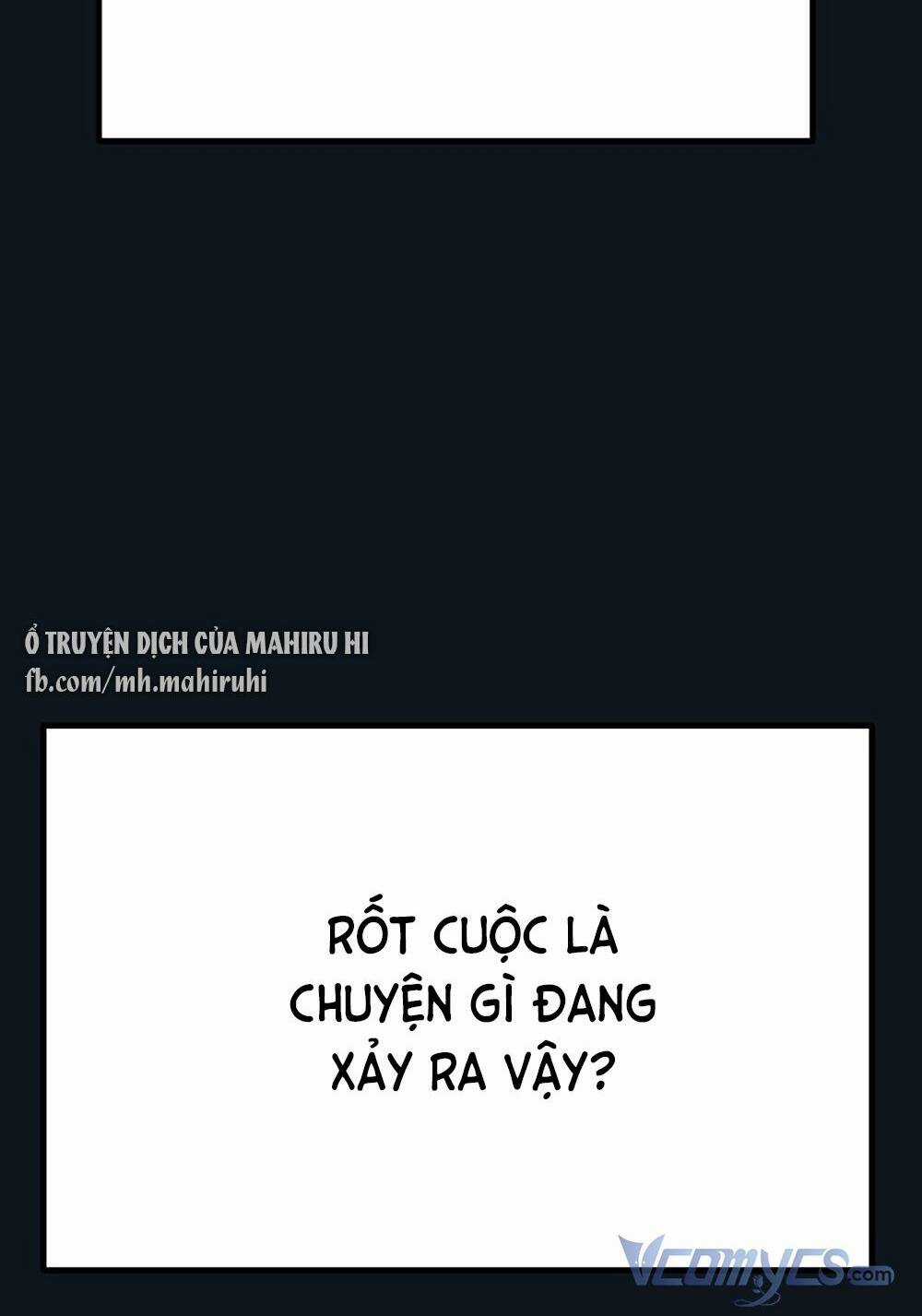 Kẻ Rác Rưởi Không Đáng Được Yêu Chapter 23 trang 9