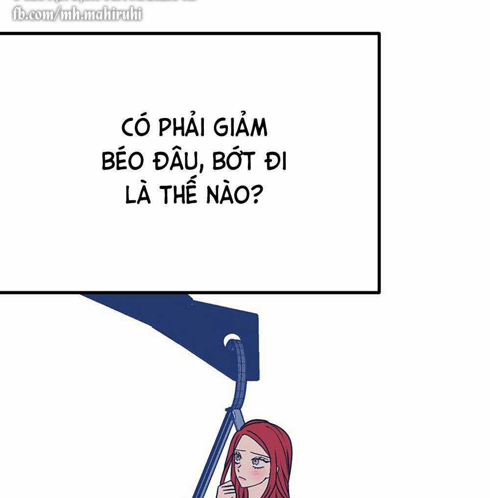 Kẻ Rác Rưởi Không Đáng Được Yêu Chapter 23 trang 90