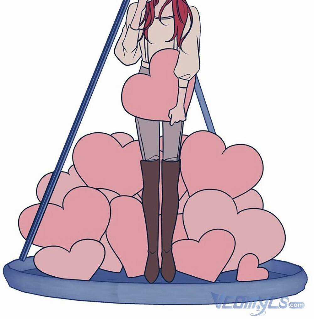 Kẻ Rác Rưởi Không Đáng Được Yêu Chapter 23 trang 91