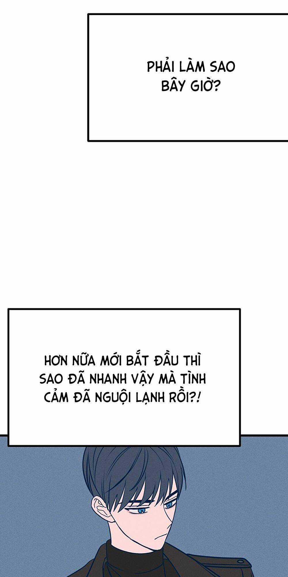 Kẻ Rác Rưởi Không Đáng Được Yêu Chapter 23 trang 92