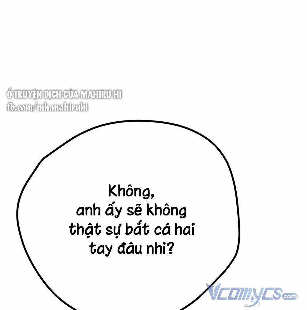 Kẻ Rác Rưởi Không Đáng Được Yêu Chapter 23 trang 94