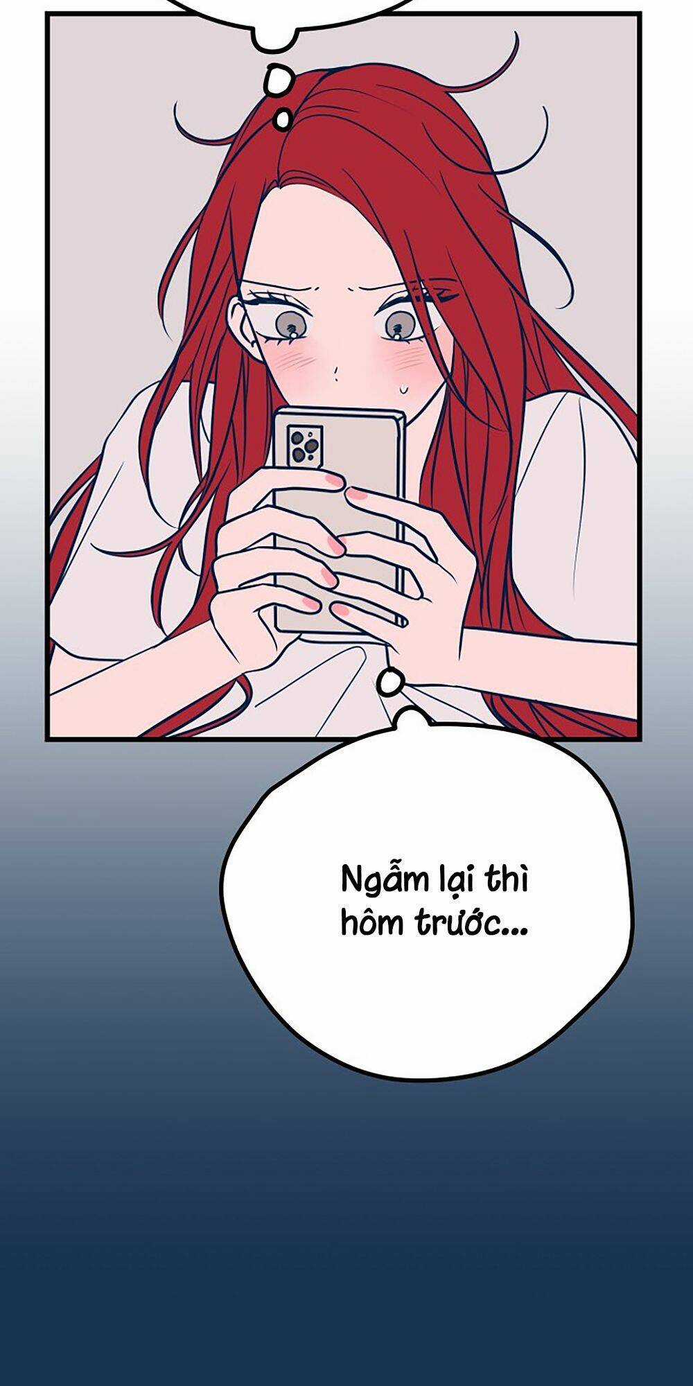 Kẻ Rác Rưởi Không Đáng Được Yêu Chapter 23 trang 95