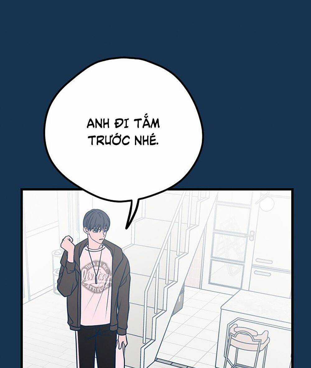 Kẻ Rác Rưởi Không Đáng Được Yêu Chapter 23 trang 96