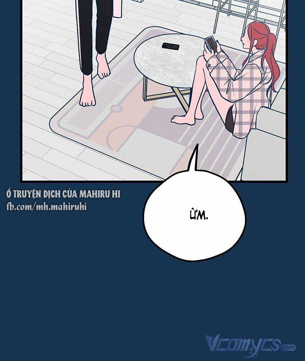 Kẻ Rác Rưởi Không Đáng Được Yêu Chapter 23 trang 97