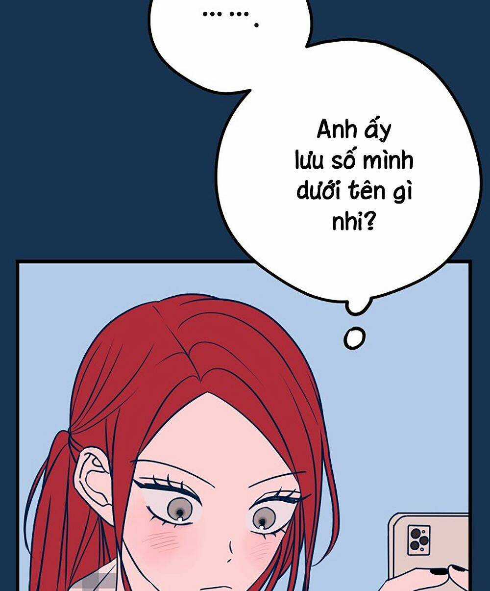 Kẻ Rác Rưởi Không Đáng Được Yêu Chapter 23 trang 99