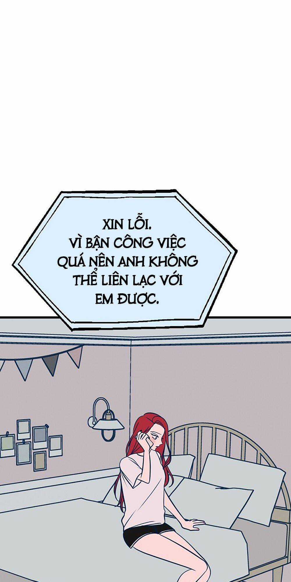 Kẻ Rác Rưởi Không Đáng Được Yêu Chapter 24 trang 1