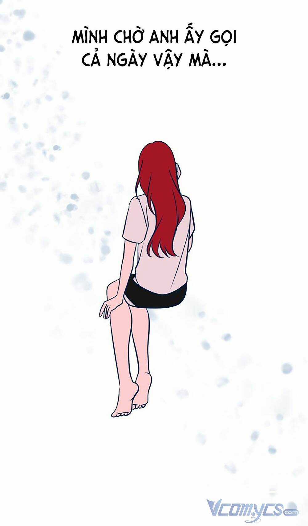 Kẻ Rác Rưởi Không Đáng Được Yêu Chapter 24 trang 10