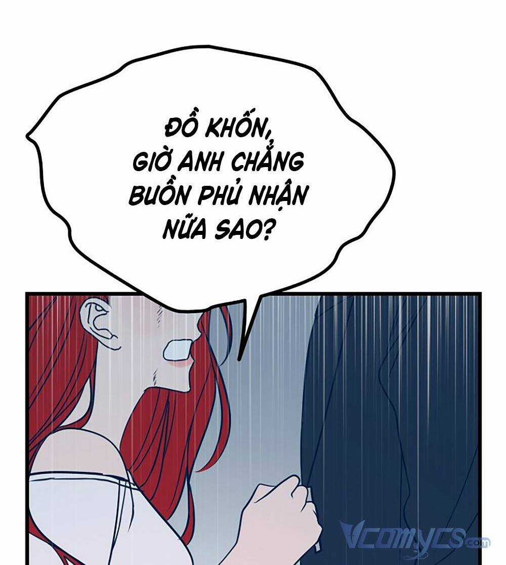 Kẻ Rác Rưởi Không Đáng Được Yêu Chapter 24 trang 105