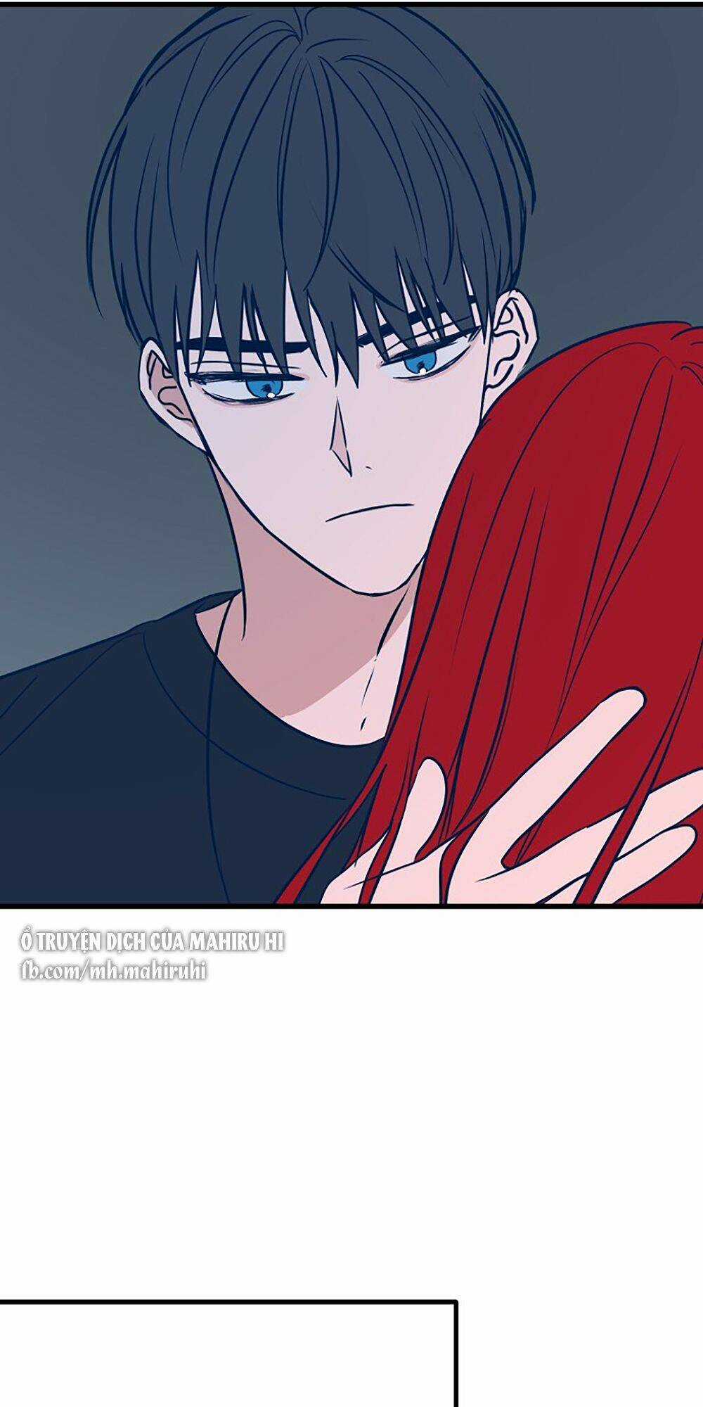 Kẻ Rác Rưởi Không Đáng Được Yêu Chapter 24 trang 111