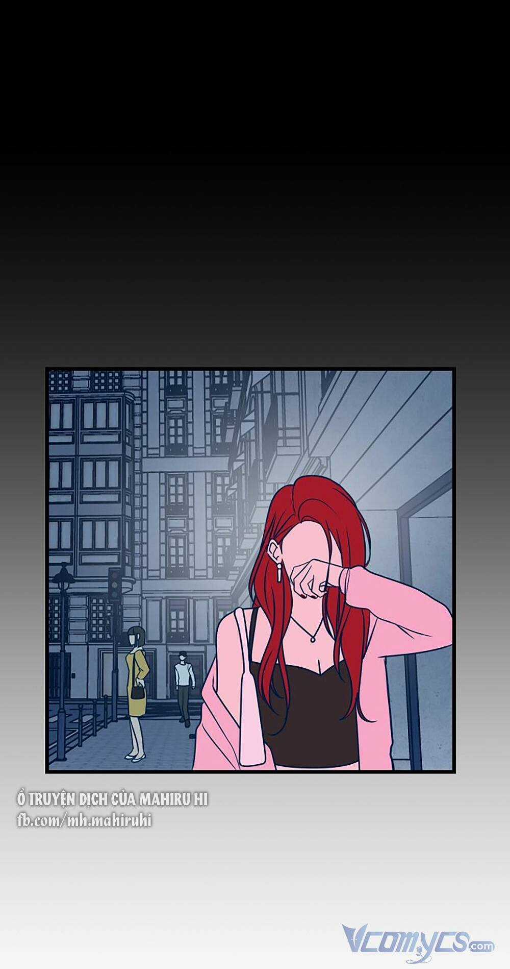 Kẻ Rác Rưởi Không Đáng Được Yêu Chapter 24 trang 118