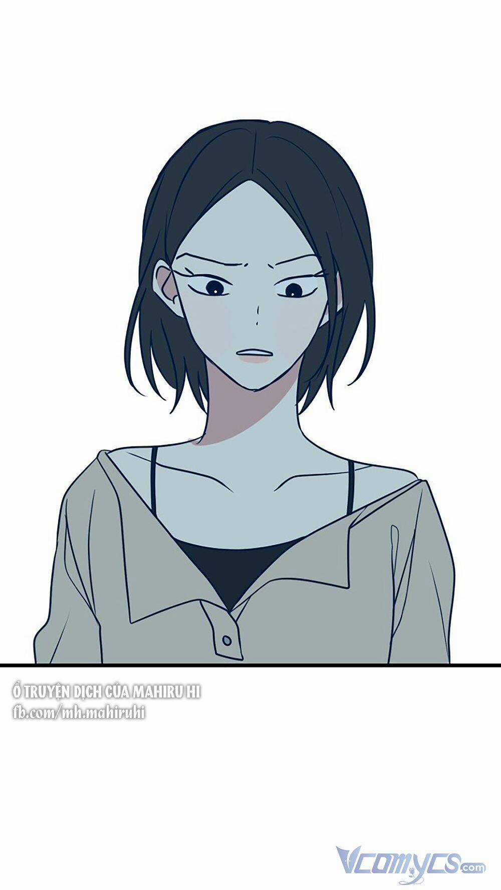 Kẻ Rác Rưởi Không Đáng Được Yêu Chapter 24 trang 128