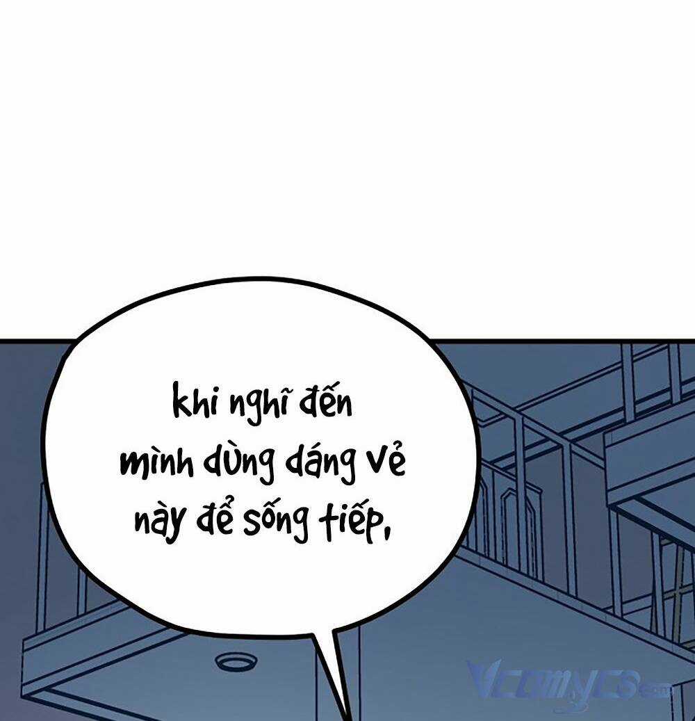 Kẻ Rác Rưởi Không Đáng Được Yêu Chapter 24 trang 131