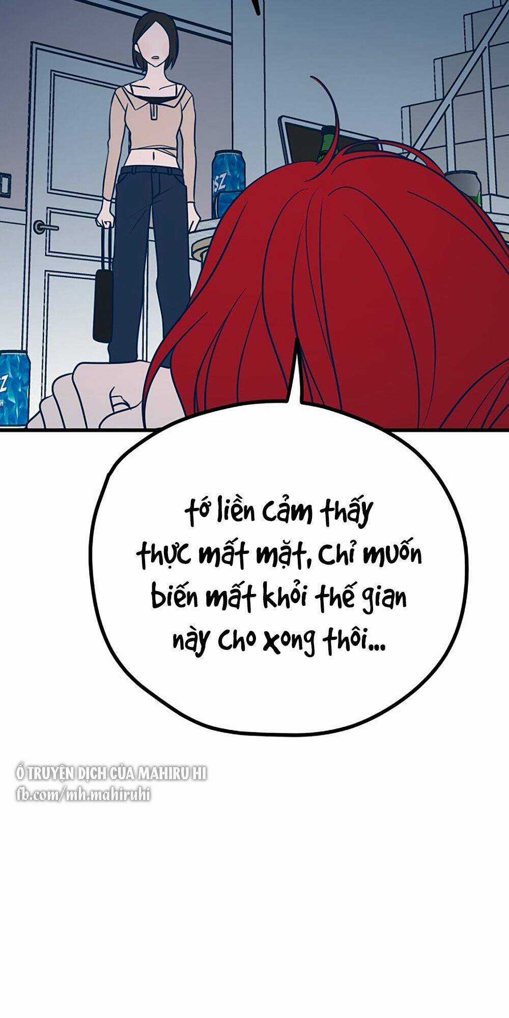 Kẻ Rác Rưởi Không Đáng Được Yêu Chapter 24 trang 132