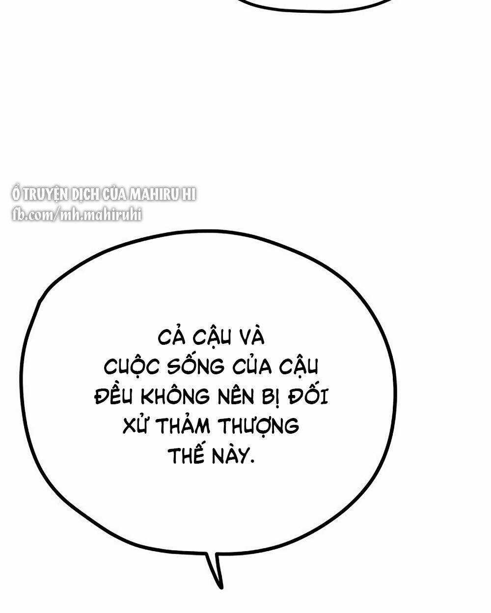 Kẻ Rác Rưởi Không Đáng Được Yêu Chapter 24 trang 136