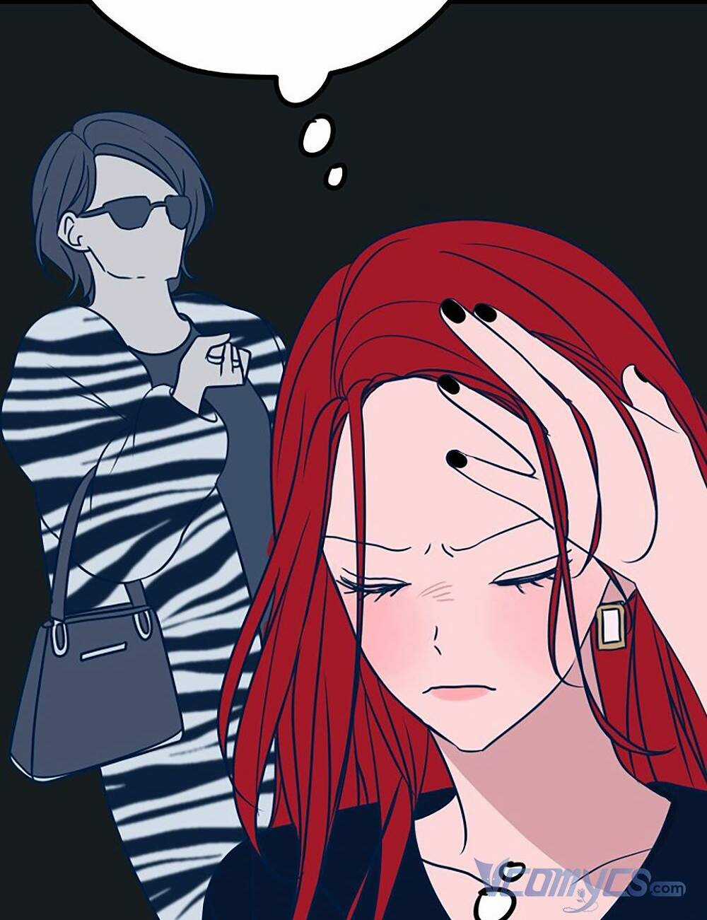 Kẻ Rác Rưởi Không Đáng Được Yêu Chapter 24 trang 153