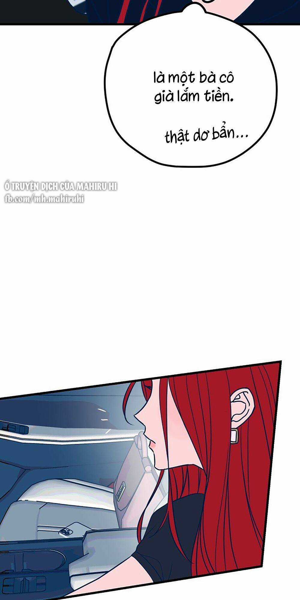 Kẻ Rác Rưởi Không Đáng Được Yêu Chapter 24 trang 154