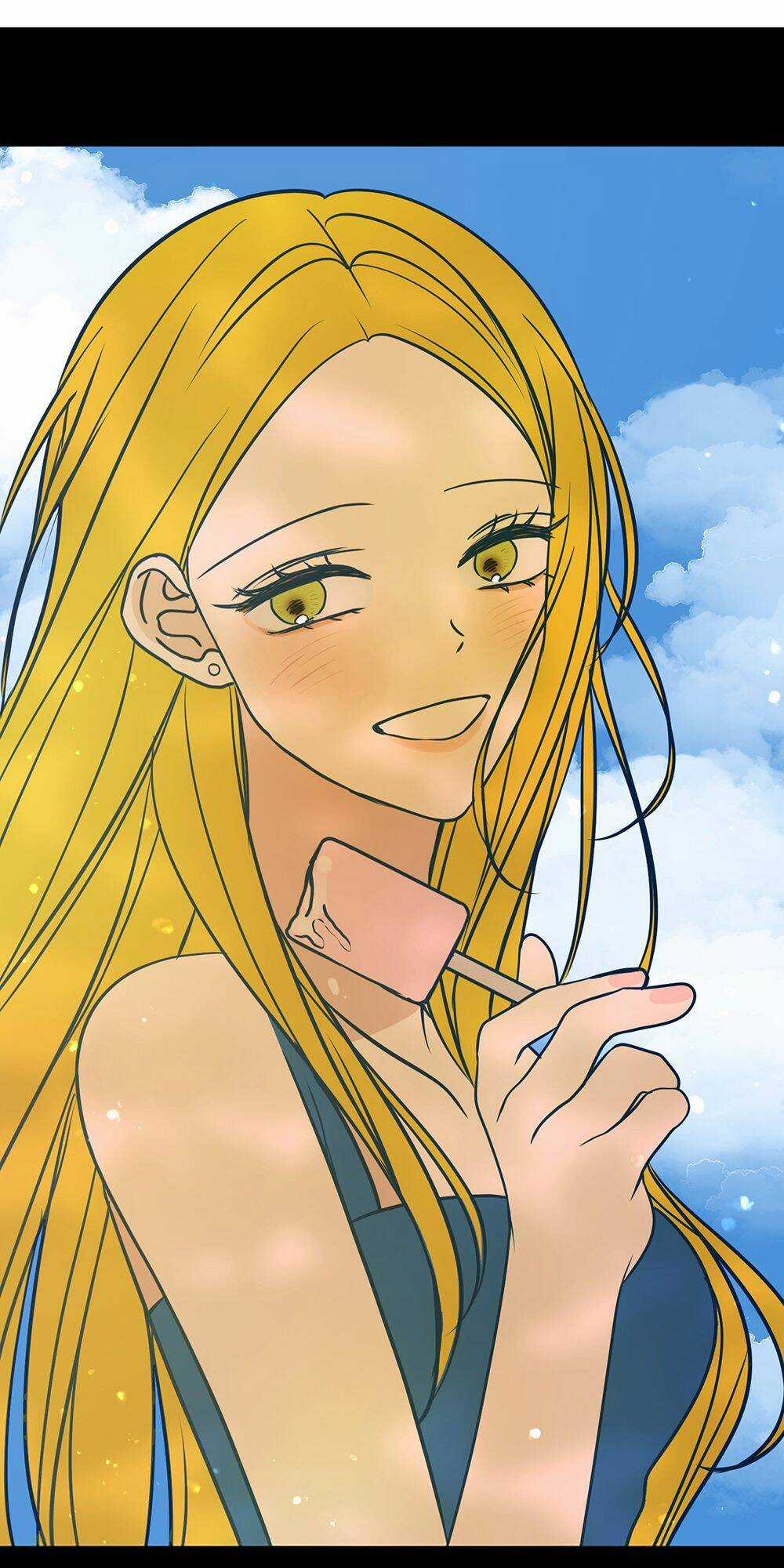 Kẻ Rác Rưởi Không Đáng Được Yêu Chapter 24 trang 163