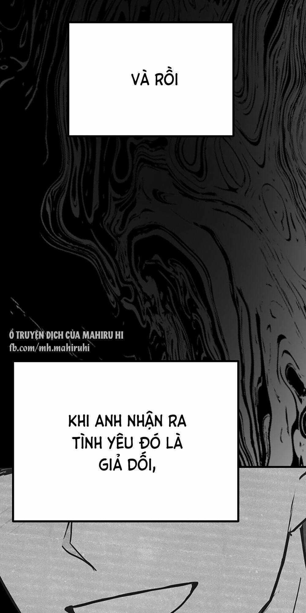 Kẻ Rác Rưởi Không Đáng Được Yêu Chapter 24 trang 170