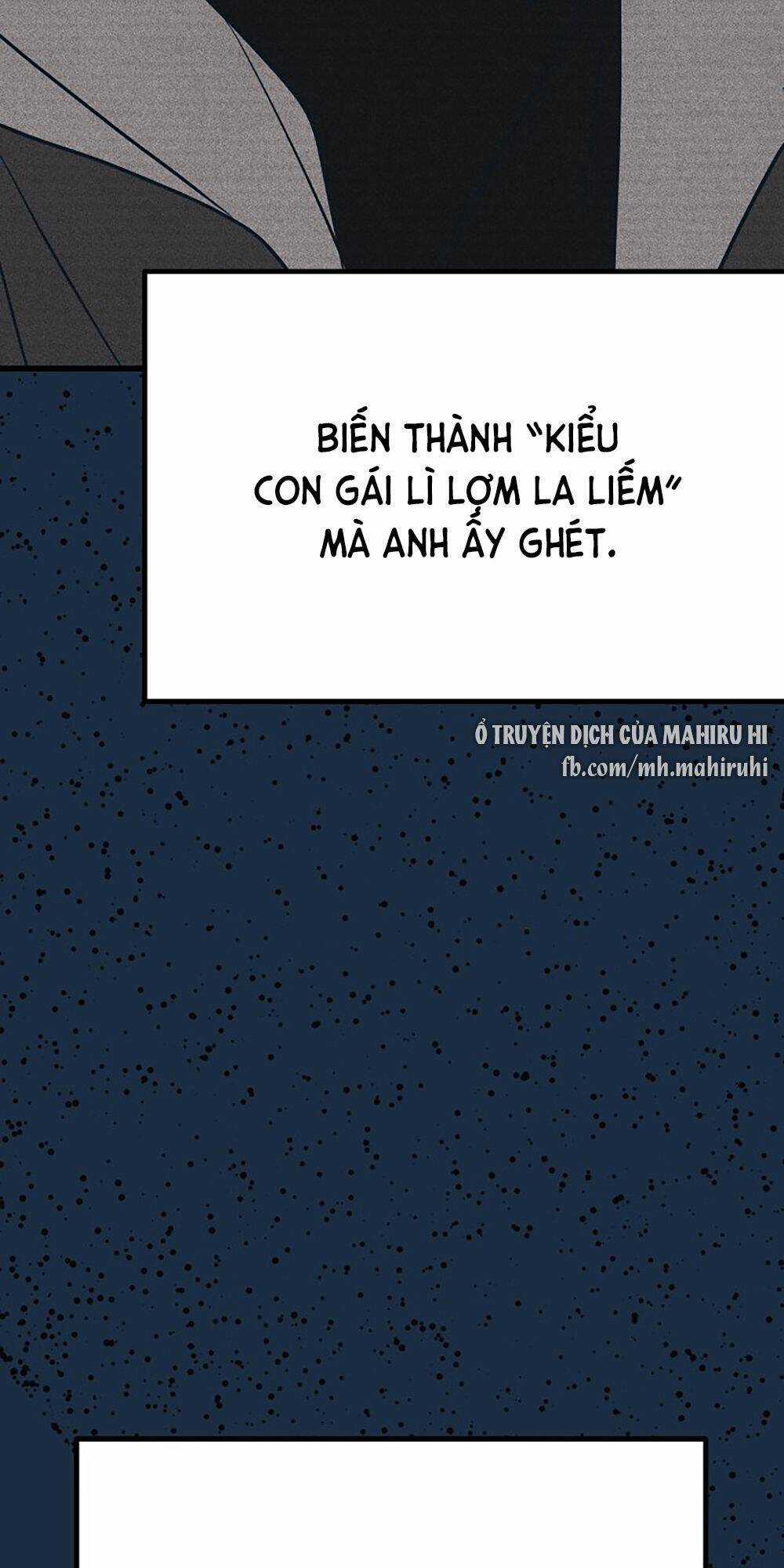 Kẻ Rác Rưởi Không Đáng Được Yêu Chapter 24 trang 20