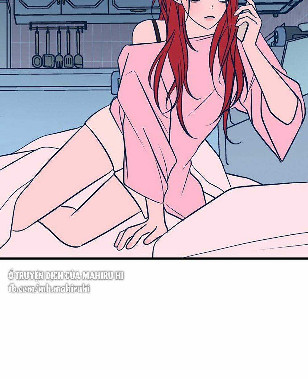 Kẻ Rác Rưởi Không Đáng Được Yêu Chapter 24 trang 24