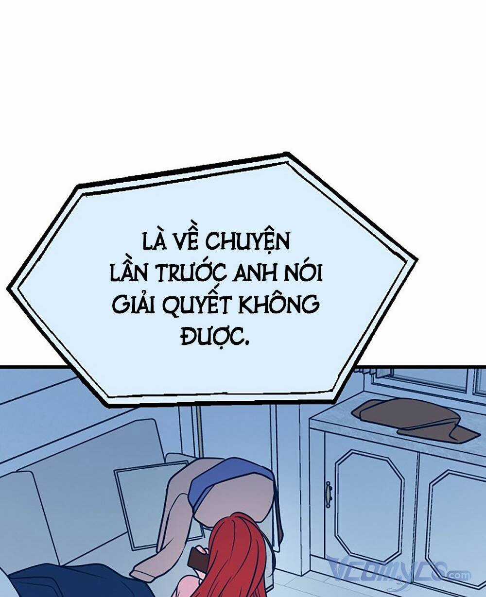 Kẻ Rác Rưởi Không Đáng Được Yêu Chapter 24 trang 25