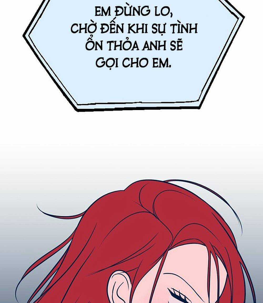 Kẻ Rác Rưởi Không Đáng Được Yêu Chapter 24 trang 27