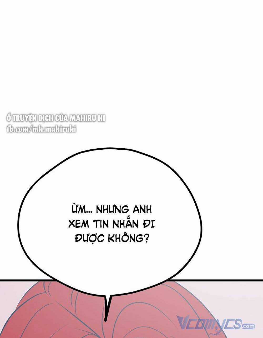 Kẻ Rác Rưởi Không Đáng Được Yêu Chapter 24 trang 3