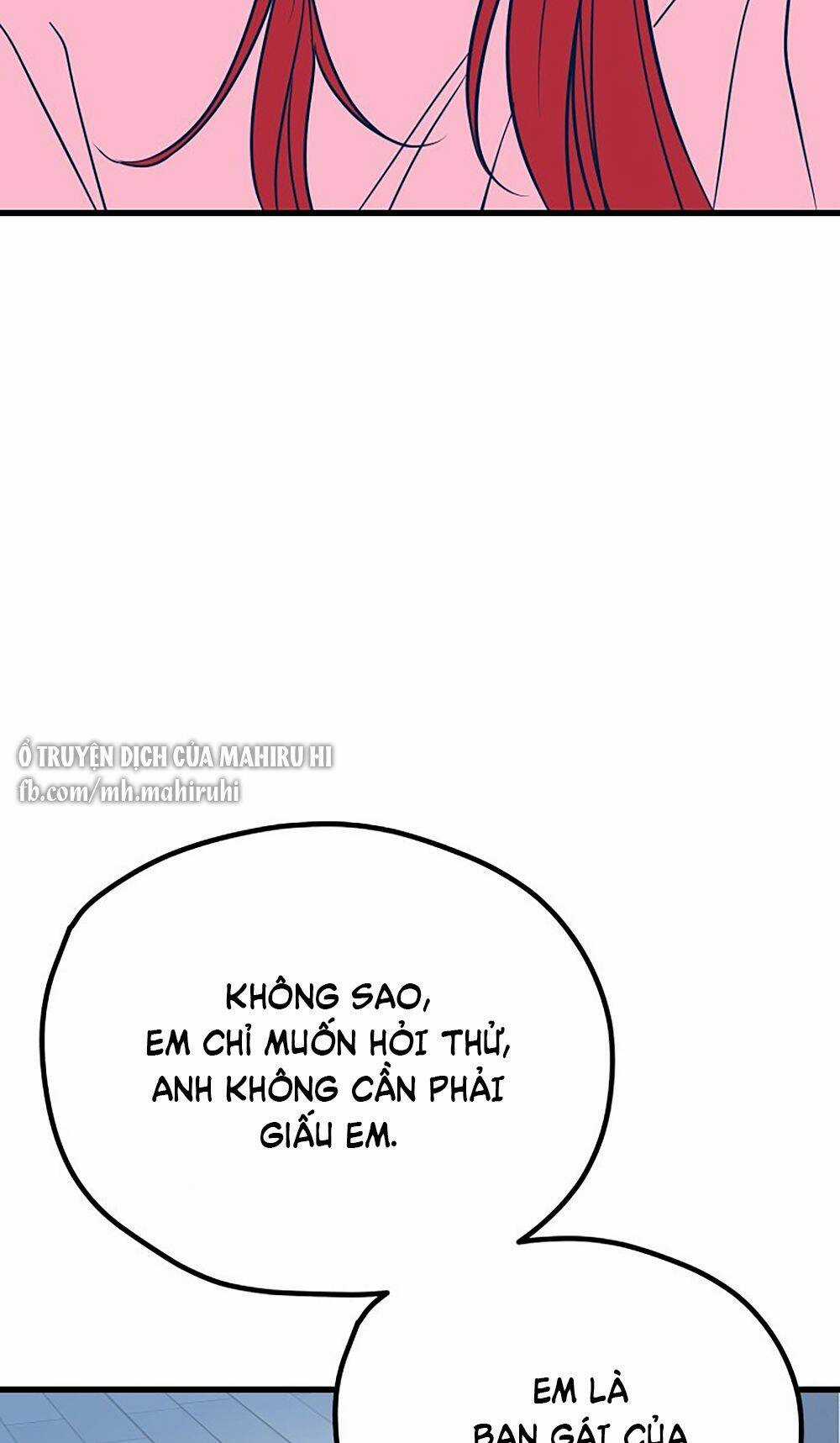 Kẻ Rác Rưởi Không Đáng Được Yêu Chapter 24 trang 33