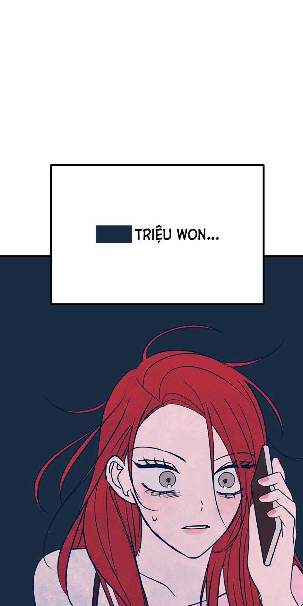 Kẻ Rác Rưởi Không Đáng Được Yêu Chapter 24 trang 35