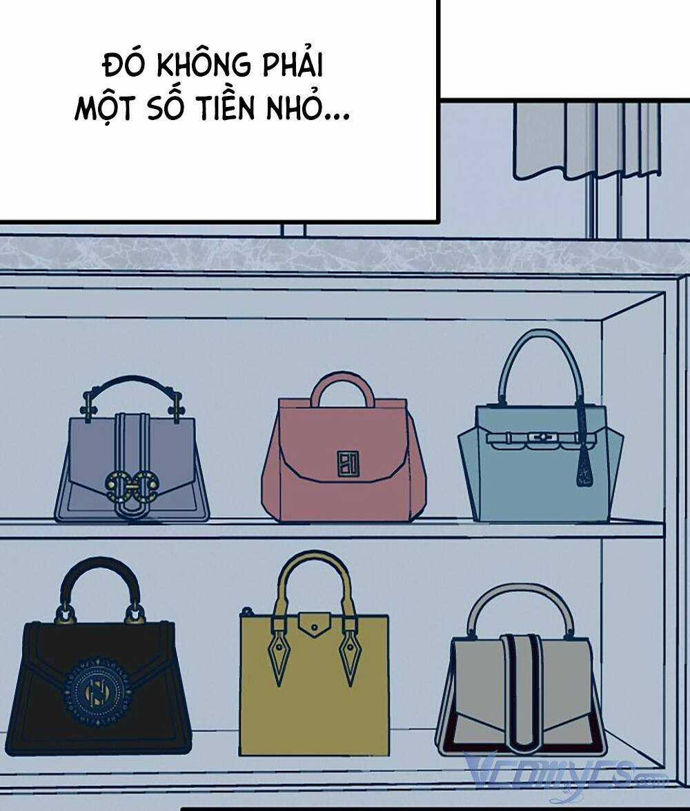 Kẻ Rác Rưởi Không Đáng Được Yêu Chapter 24 trang 37