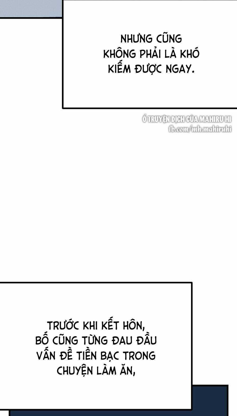 Kẻ Rác Rưởi Không Đáng Được Yêu Chapter 24 trang 38